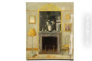 The White Room by Walter Gay