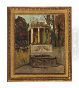 Untitled (fountain)