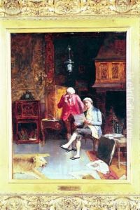 The Print Connoisseurs