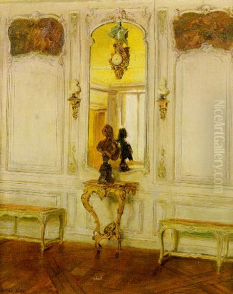 Interieur - view 1