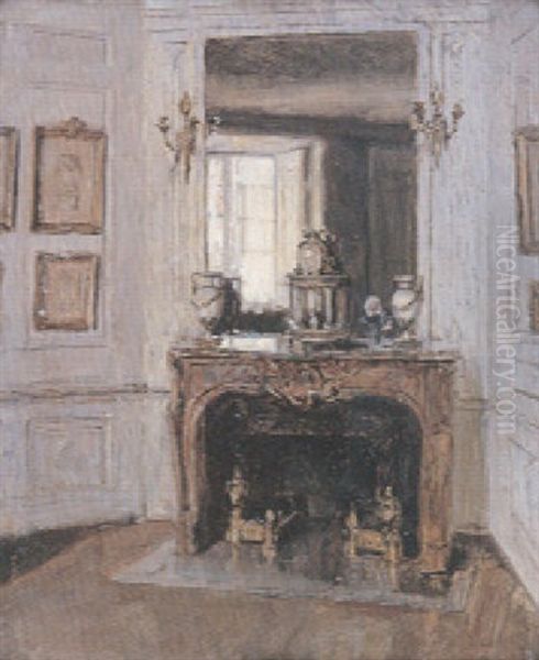 Interieur - view 1