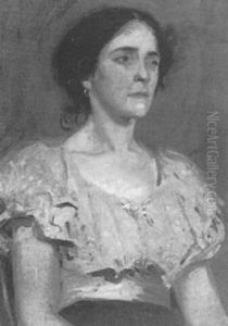 Portrait Of A Lady Portrait Of A Lady