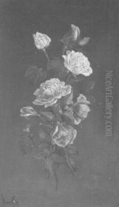 Still Life With Roses
