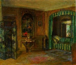 The Alcove - Pavillon Des Colombes