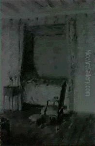 The Bedroom  Man And Machine