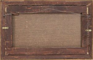South Shore Coast, Likely Hingham Or Cohasset, Massachusetts