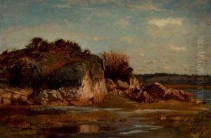 South Shore (white Head, Cohasset)