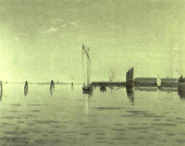 The Lido - view 1