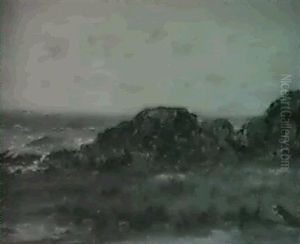 A Rocky Coast
