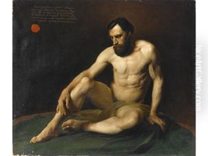 Male Nude