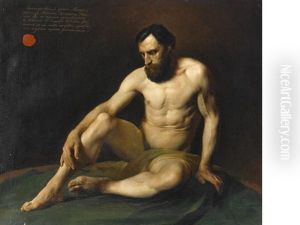 Male Nude