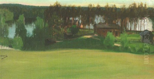 Ilta - view 1