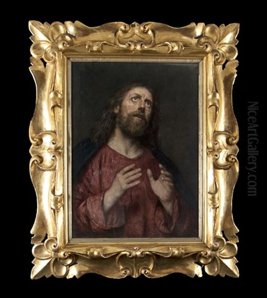 Jesus Christ - view 1