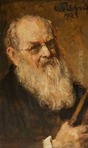 Self Portrait