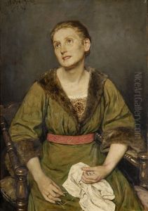 Baltische Edeldame Baltische Edeldame