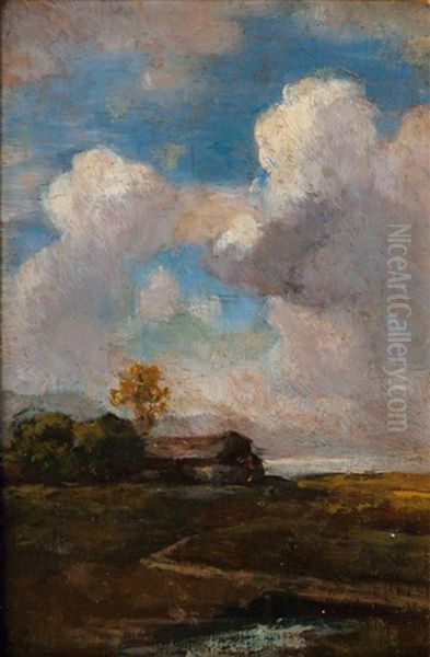 Landscape - view 1