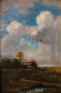 Landscape Landscape
