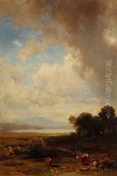 Ammerland Am Starnberger See - view 1