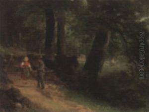 Im Wald Im Wald