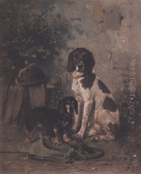 Jagdhunde - view 1