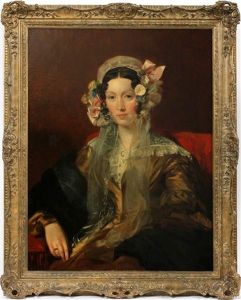 Mrs. Jeremiah Greatorax