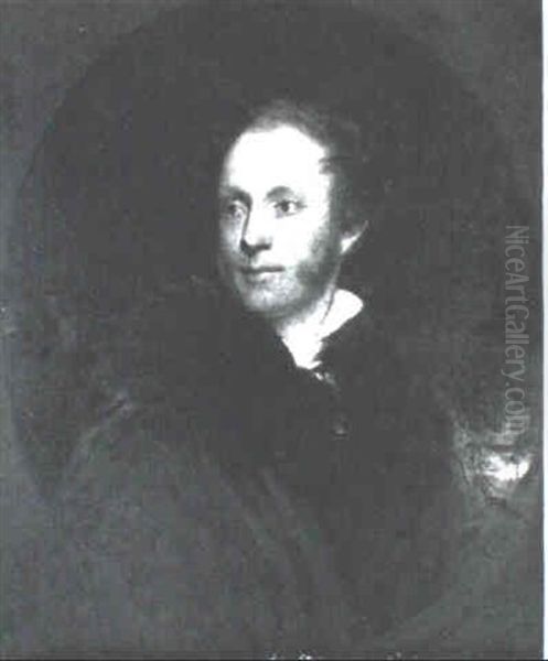 Portrait Of Captain Grant - view 1