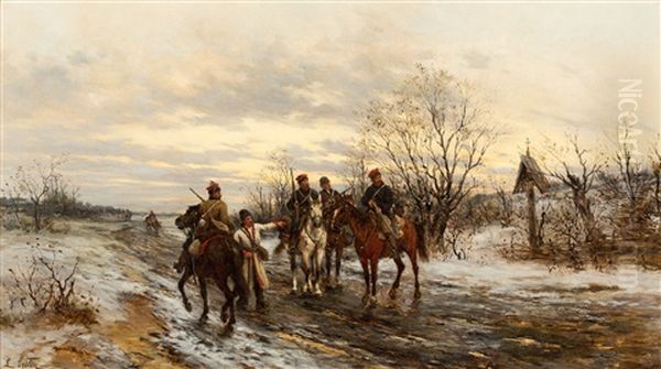 Patrol Powstanczy - view 1