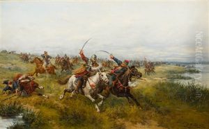 Walka O Sztandar