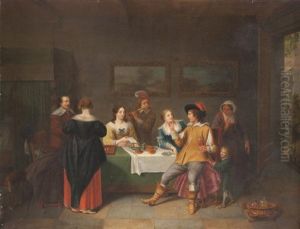 Le Banquet Le Banquet