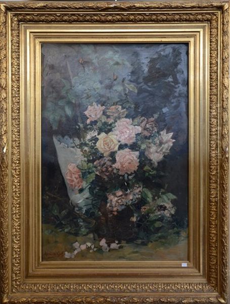 Rosier En Fleurs - view 1