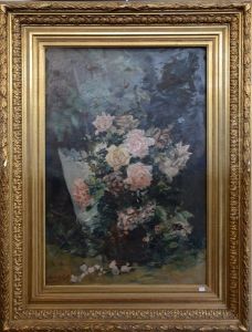 Rosier En Fleurs