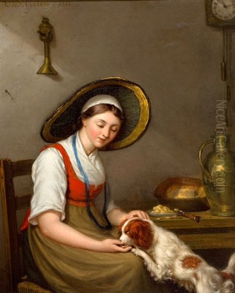 Een Snoepje Voor De Hond - view 1