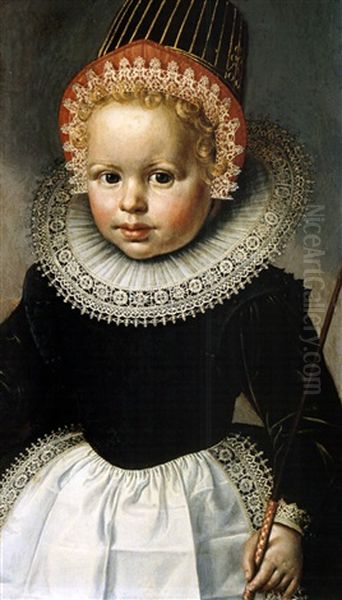 Kinderportrait - view 1