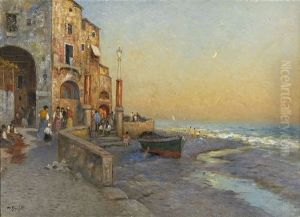 I Utkanten Av Venedig I Utkanten Av Venedig