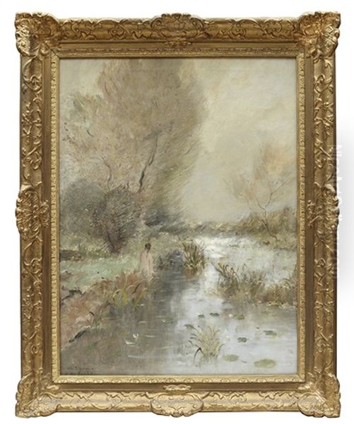 Franskt Landskap - view 1