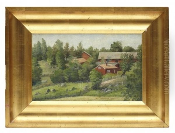 Lantlig Miljo - view 1