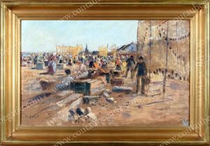 Le Marche De Goteborg