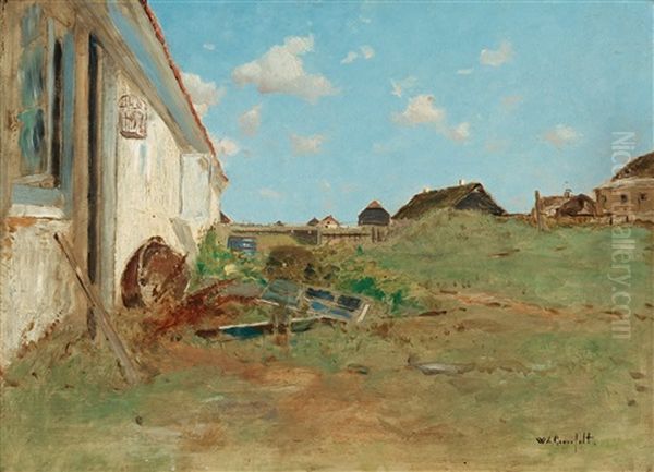 Scene From Skagen - view 1