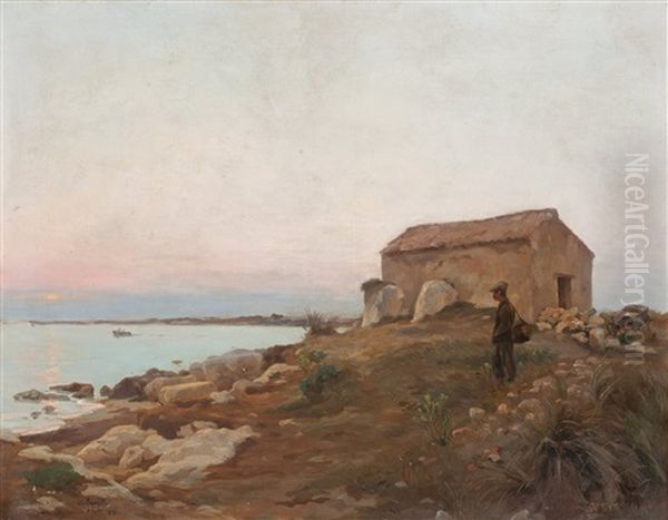 On The Coast - view 1