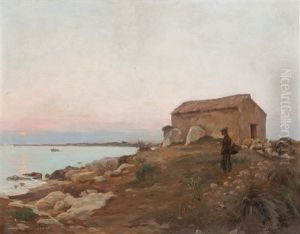 On The Coast