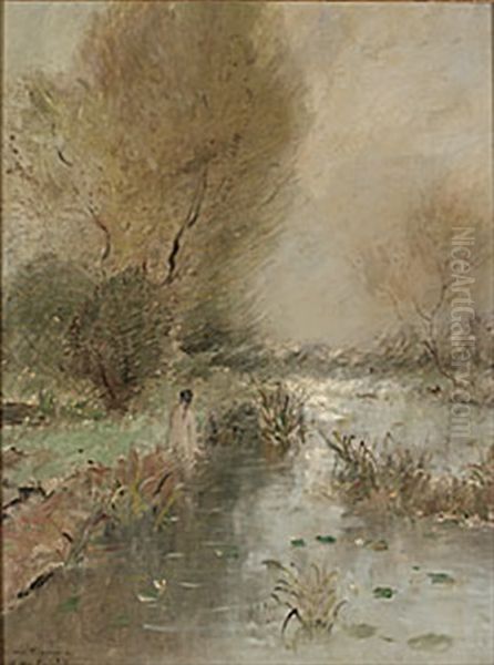 Baderska - view 1