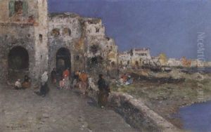 Venetians Kaj Venetians Kaj