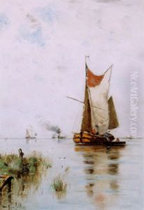 Segelskutor Segelskutor