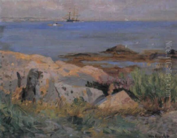 Motiv Fran Hallands Vadero - view 1
