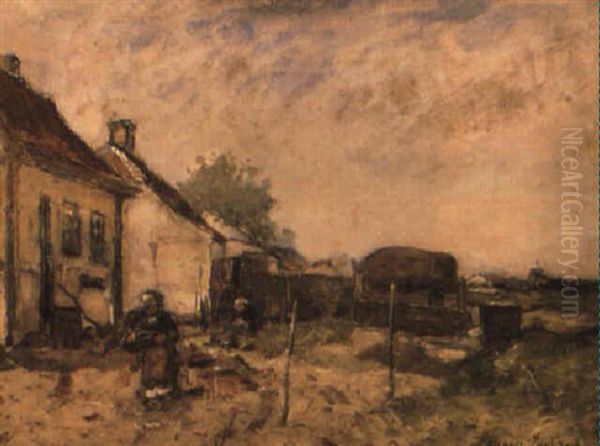 Motiv Fran Skagen - view 1