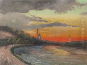 Mullnerkirche An Der Salzach