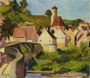 Harburg An Der Wornitz