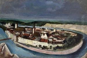 Wasserburg Am Inn Wasserburg Am Inn