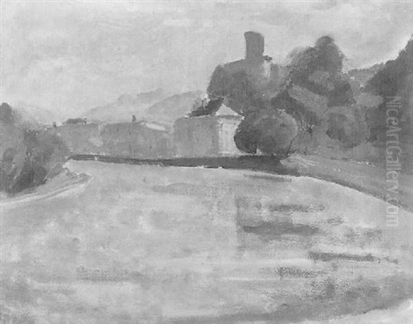 Kufstein - view 1