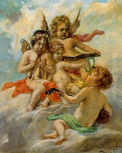 Triumph Der Musik - view 1